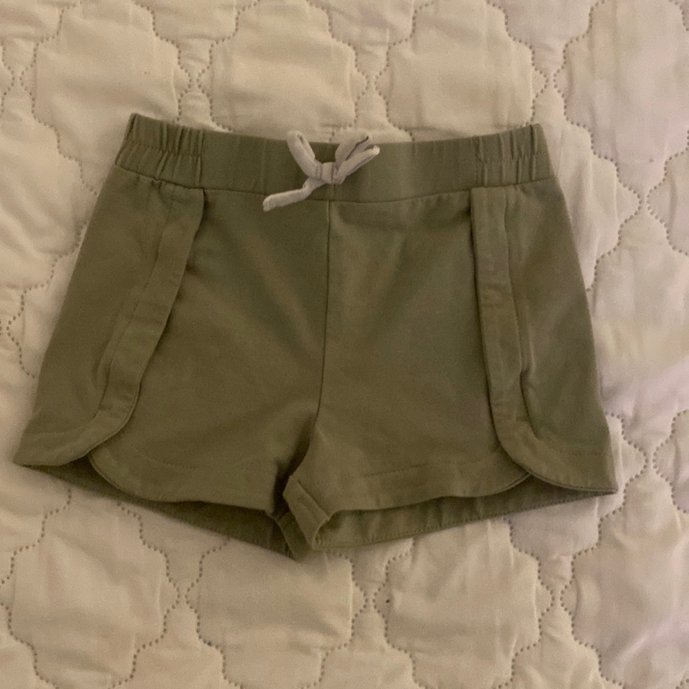 Toddler - Girl - shorts